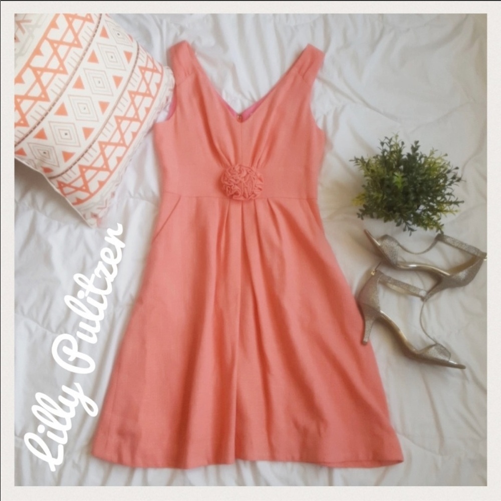 Lilly Pulitzer Dress!!!